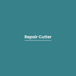 Repair Cutter